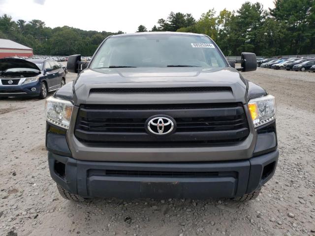 Photo 4 VIN: 5TFCY5F1XHX021721 - TOYOTA TUNDRA DOU 