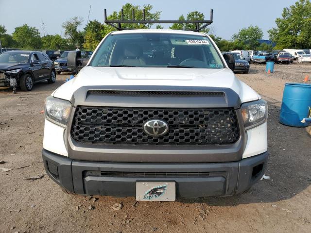 Photo 4 VIN: 5TFCY5F1XKX024349 - TOYOTA TUNDRA DOU 