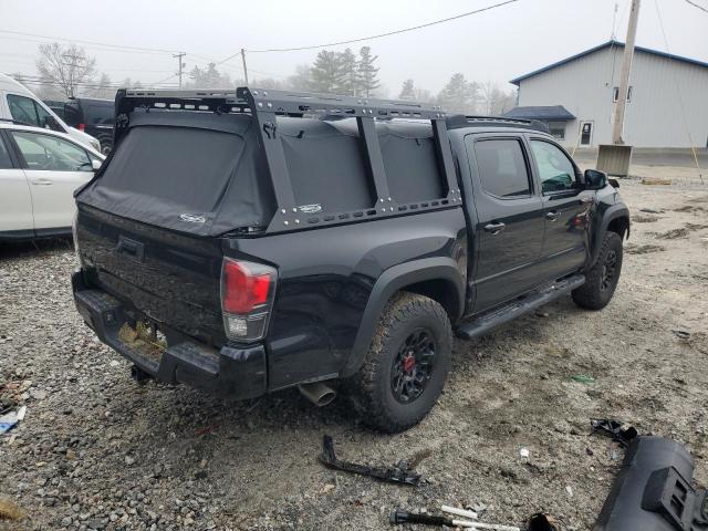 Photo 2 VIN: 5TFCZ4AN8JX164034 - TOYOTA TACOMA DOU 