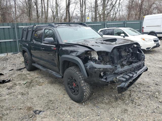 Photo 3 VIN: 5TFCZ4AN8JX164034 - TOYOTA TACOMA DOU 