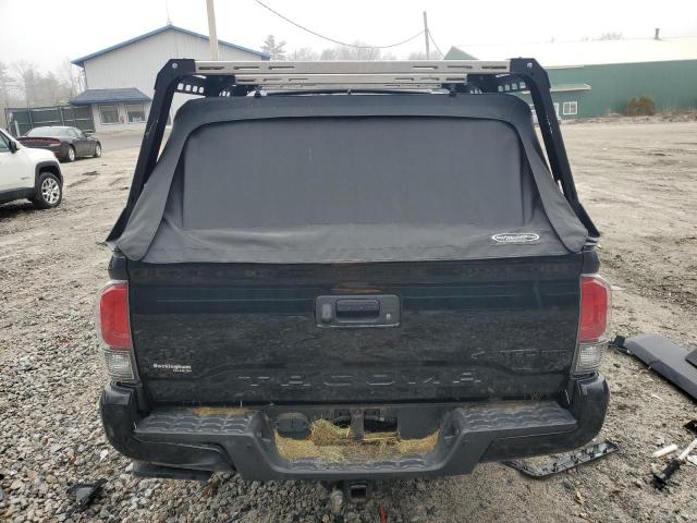 Photo 5 VIN: 5TFCZ4AN8JX164034 - TOYOTA TACOMA DOU 