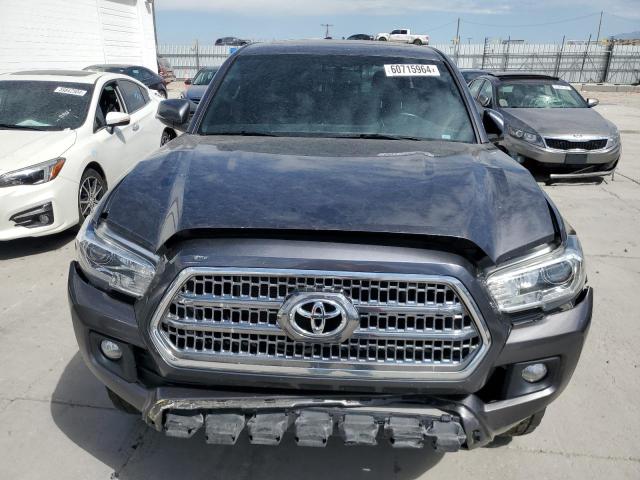 Photo 10 VIN: 5TFCZ5AN0GX003346 - TOYOTA TACOMA DOU 