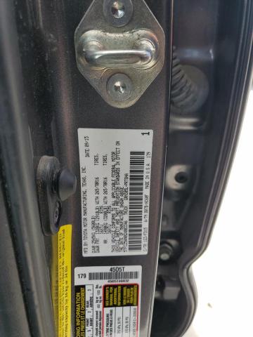 Photo 12 VIN: 5TFCZ5AN0GX003346 - TOYOTA TACOMA DOU 