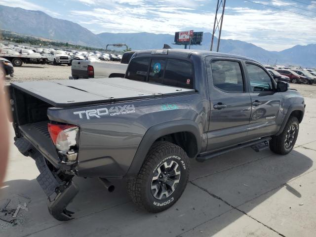 Photo 2 VIN: 5TFCZ5AN0GX003346 - TOYOTA TACOMA DOU 