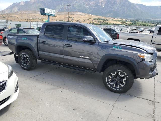 Photo 3 VIN: 5TFCZ5AN0GX003346 - TOYOTA TACOMA DOU 