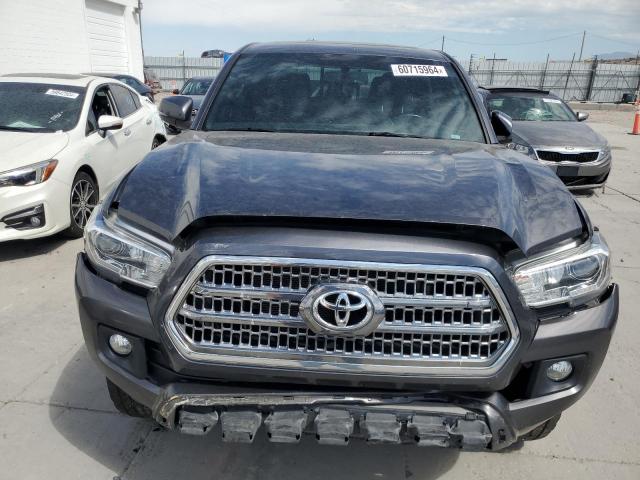 Photo 4 VIN: 5TFCZ5AN0GX003346 - TOYOTA TACOMA DOU 