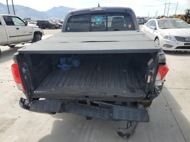 Photo 5 VIN: 5TFCZ5AN0GX003346 - TOYOTA TACOMA DOU 