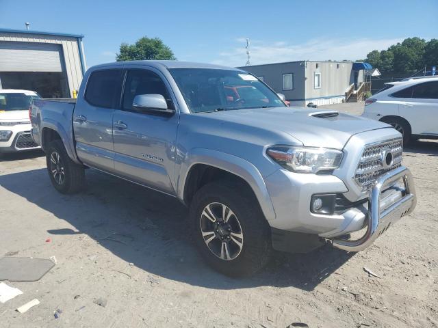 Photo 3 VIN: 5TFCZ5AN0GX006196 - TOYOTA TACOMA 