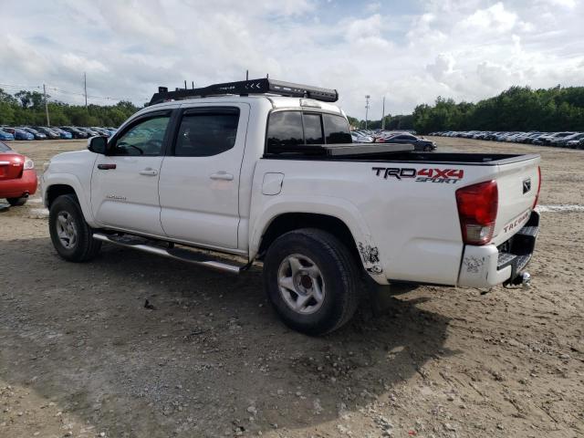 Photo 1 VIN: 5TFCZ5AN0GX017344 - TOYOTA TACOMA DOU 