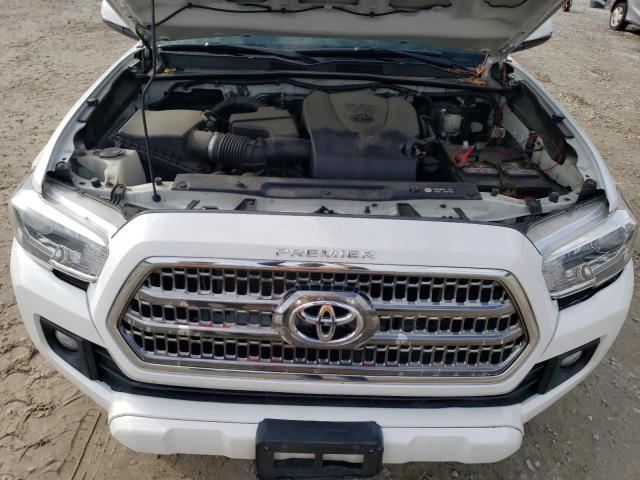 Photo 10 VIN: 5TFCZ5AN0GX017344 - TOYOTA TACOMA DOU 