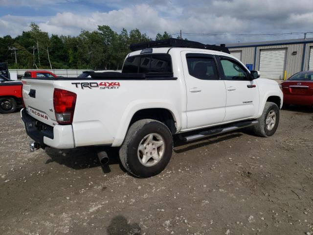 Photo 2 VIN: 5TFCZ5AN0GX017344 - TOYOTA TACOMA DOU 