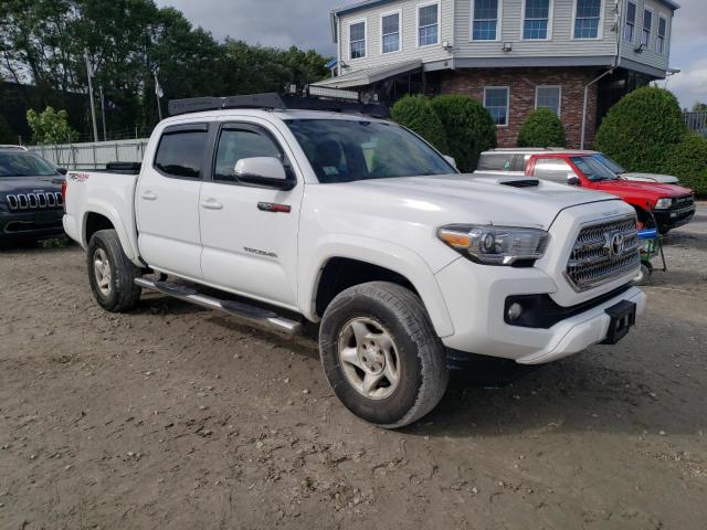 Photo 3 VIN: 5TFCZ5AN0GX017344 - TOYOTA TACOMA DOU 