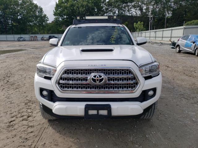 Photo 4 VIN: 5TFCZ5AN0GX017344 - TOYOTA TACOMA DOU 