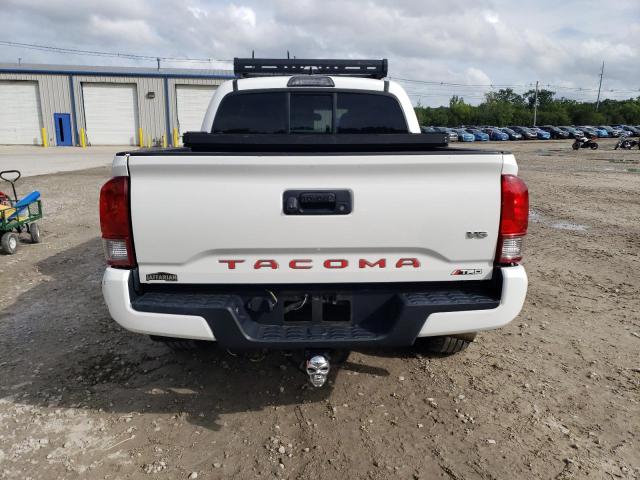 Photo 5 VIN: 5TFCZ5AN0GX017344 - TOYOTA TACOMA DOU 