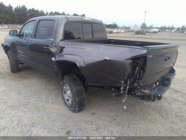 Photo 2 VIN: 5TFCZ5AN0GX025735 - TOYOTA TACOMA 