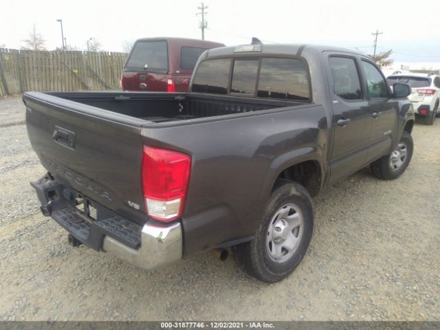 Photo 3 VIN: 5TFCZ5AN0GX025735 - TOYOTA TACOMA 