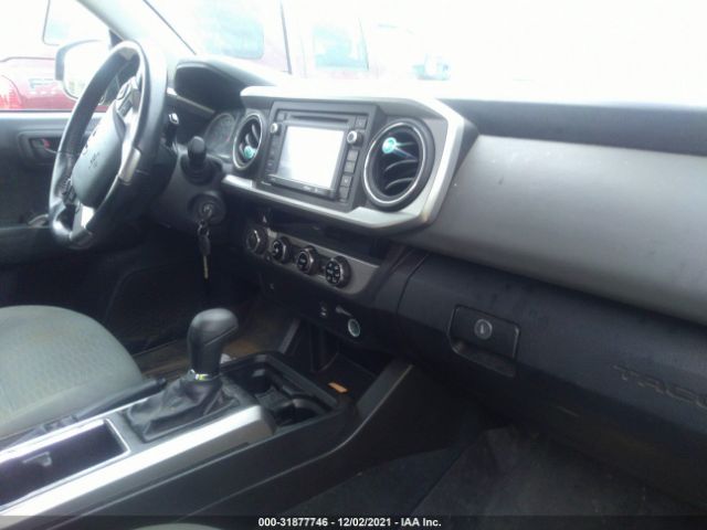 Photo 4 VIN: 5TFCZ5AN0GX025735 - TOYOTA TACOMA 