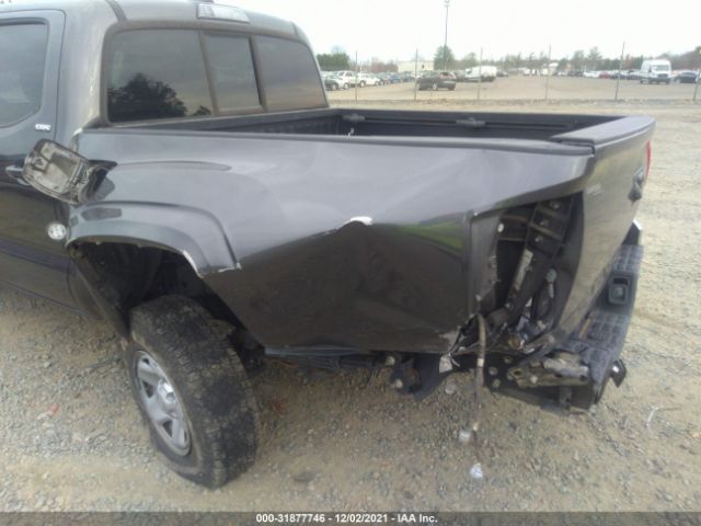 Photo 5 VIN: 5TFCZ5AN0GX025735 - TOYOTA TACOMA 