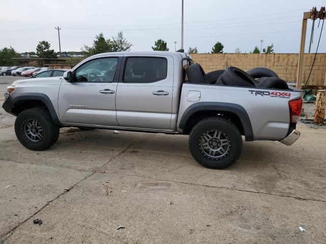 Photo 1 VIN: 5TFCZ5AN0GX029316 - TOYOTA TACOMA DOU 