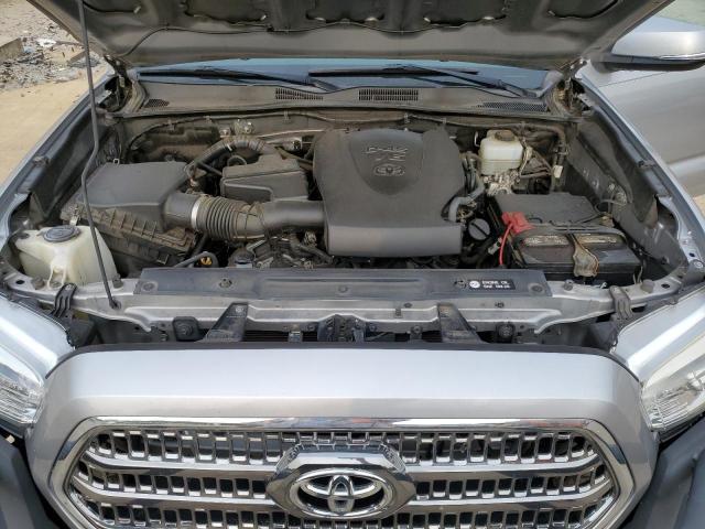 Photo 10 VIN: 5TFCZ5AN0GX029316 - TOYOTA TACOMA DOU 