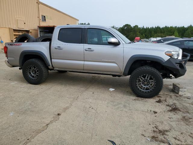 Photo 3 VIN: 5TFCZ5AN0GX029316 - TOYOTA TACOMA DOU 