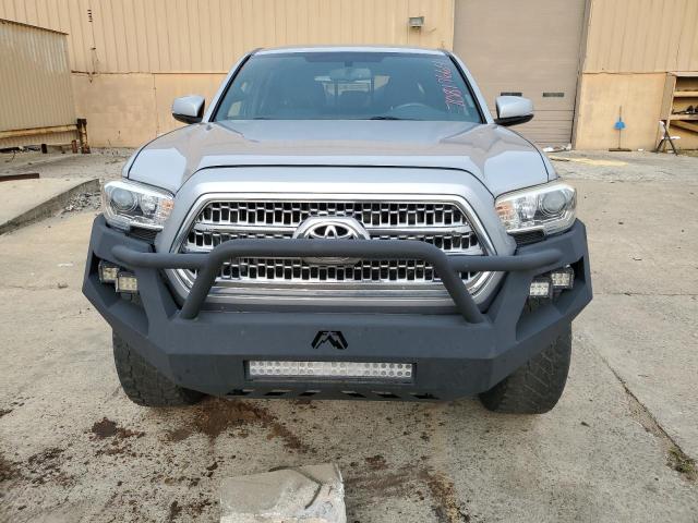 Photo 4 VIN: 5TFCZ5AN0GX029316 - TOYOTA TACOMA DOU 