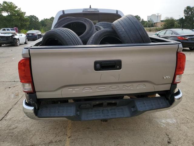 Photo 5 VIN: 5TFCZ5AN0GX029316 - TOYOTA TACOMA DOU 