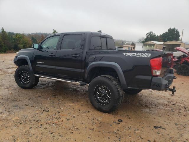 Photo 1 VIN: 5TFCZ5AN0GX031311 - TOYOTA TACOMA DOU 