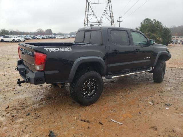 Photo 2 VIN: 5TFCZ5AN0GX031311 - TOYOTA TACOMA DOU 