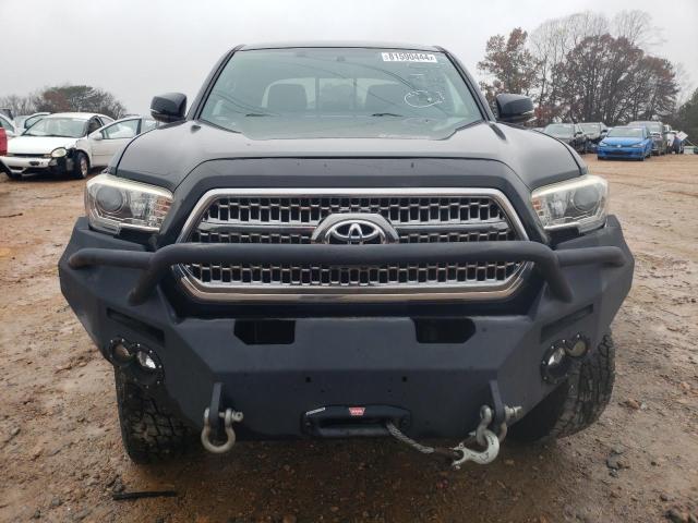 Photo 4 VIN: 5TFCZ5AN0GX031311 - TOYOTA TACOMA DOU 