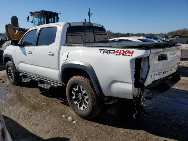 Photo 1 VIN: 5TFCZ5AN0GX042485 - TOYOTA TACOMA 