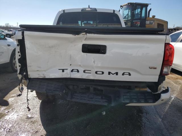 Photo 5 VIN: 5TFCZ5AN0GX042485 - TOYOTA TACOMA 