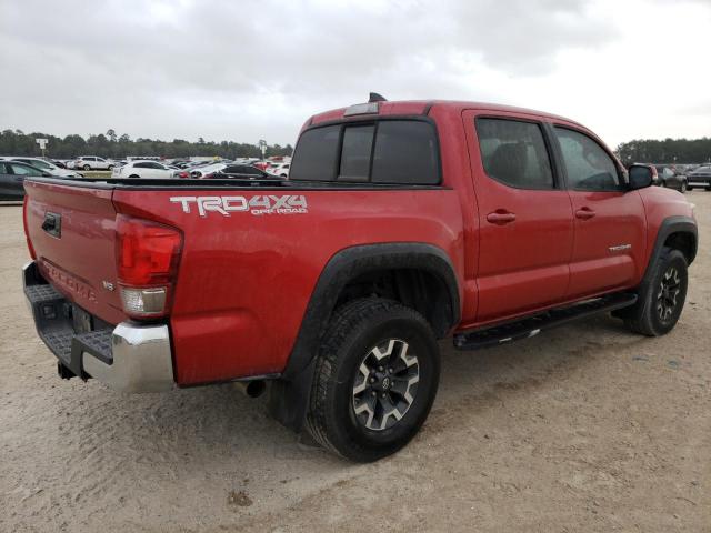 Photo 2 VIN: 5TFCZ5AN0GX042728 - TOYOTA TACOMA DOU 