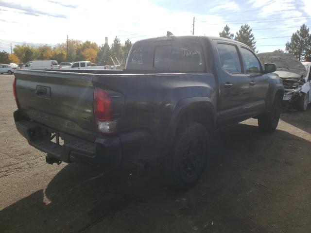 Photo 3 VIN: 5TFCZ5AN0HX049082 - TOYOTA TACOMA DOU 