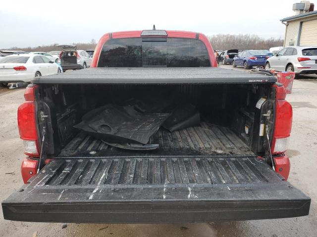 Photo 5 VIN: 5TFCZ5AN0HX058848 - TOYOTA TACOMA DOU 