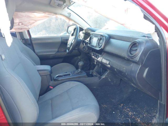 Photo 4 VIN: 5TFCZ5AN0HX061118 - TOYOTA TACOMA 