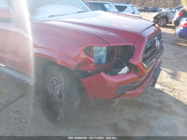 Photo 5 VIN: 5TFCZ5AN0HX061118 - TOYOTA TACOMA 