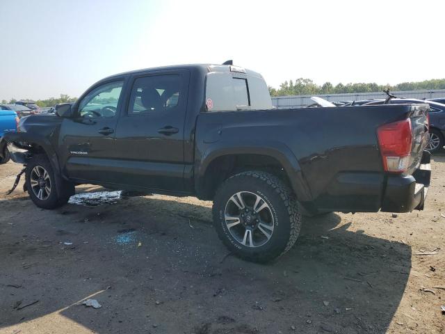 Photo 1 VIN: 5TFCZ5AN0HX068585 - TOYOTA TACOMA DOU 