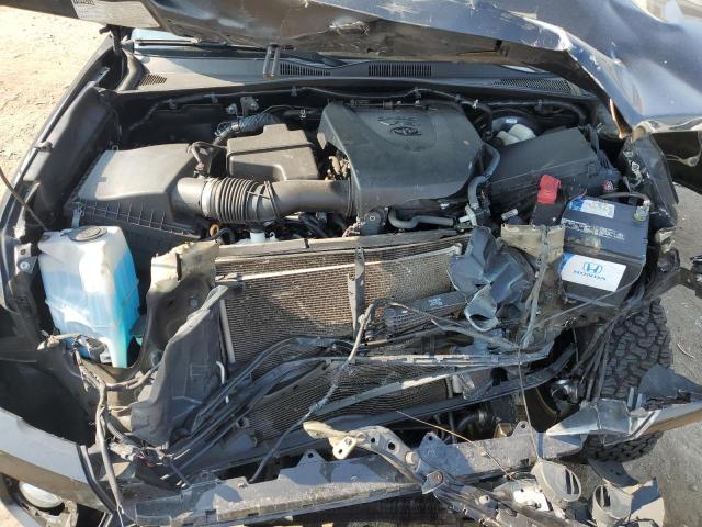 Photo 10 VIN: 5TFCZ5AN0HX068585 - TOYOTA TACOMA DOU 