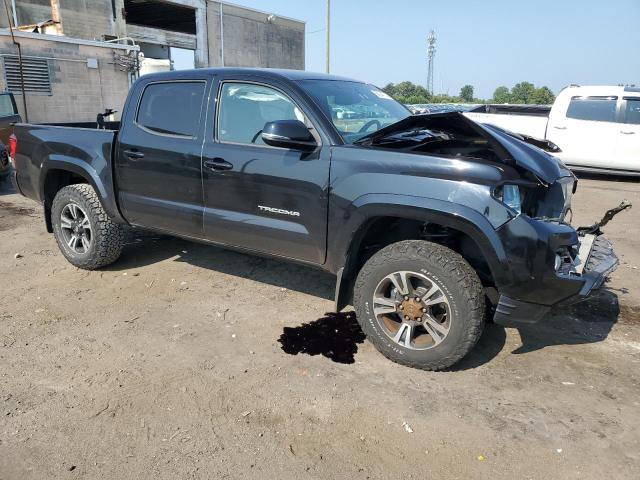 Photo 3 VIN: 5TFCZ5AN0HX068585 - TOYOTA TACOMA DOU 