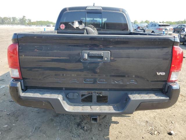 Photo 5 VIN: 5TFCZ5AN0HX068585 - TOYOTA TACOMA DOU 