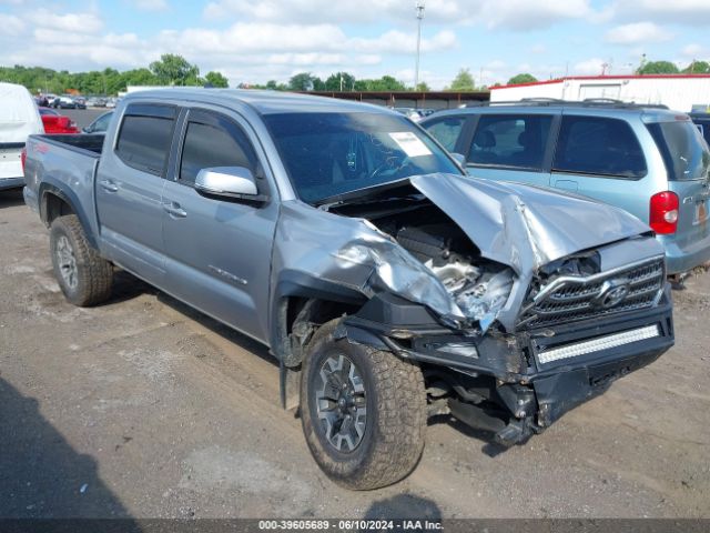 Photo 0 VIN: 5TFCZ5AN0HX072359 - TOYOTA TACOMA 