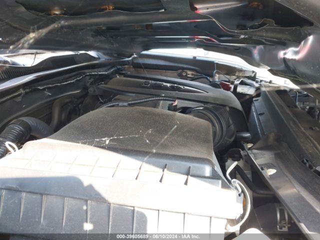 Photo 9 VIN: 5TFCZ5AN0HX072359 - TOYOTA TACOMA 