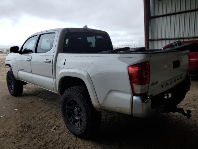 Photo 1 VIN: 5TFCZ5AN0HX075715 - TOYOTA TACOMA 