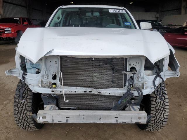 Photo 4 VIN: 5TFCZ5AN0HX075715 - TOYOTA TACOMA 