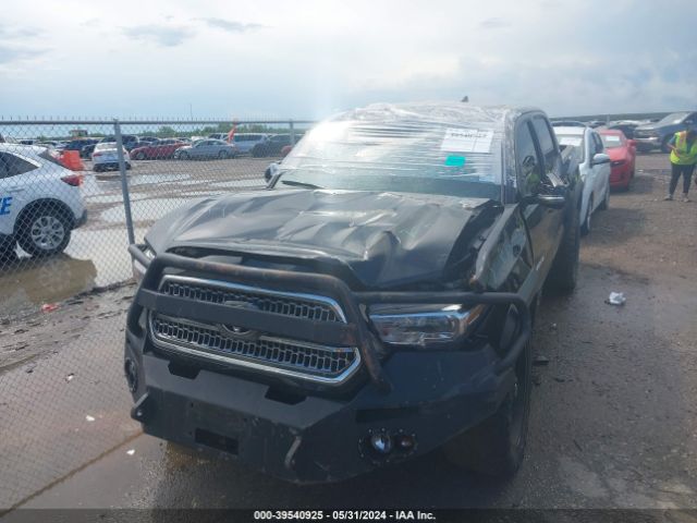 Photo 5 VIN: 5TFCZ5AN0HX077027 - TOYOTA TACOMA 