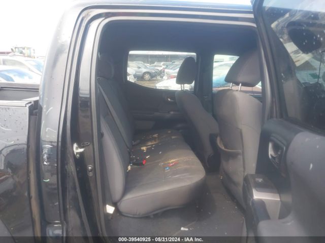 Photo 7 VIN: 5TFCZ5AN0HX077027 - TOYOTA TACOMA 