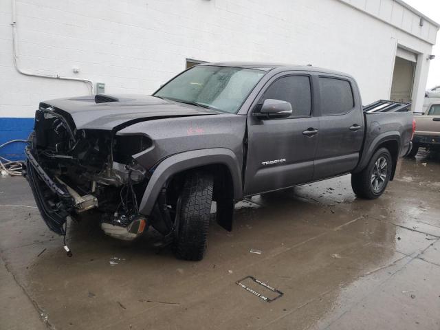 Photo 0 VIN: 5TFCZ5AN0HX082065 - TOYOTA TACOMA DOU 