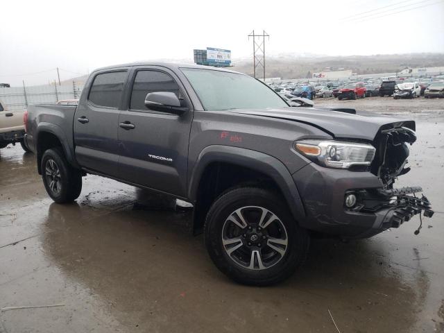 Photo 3 VIN: 5TFCZ5AN0HX082065 - TOYOTA TACOMA DOU 