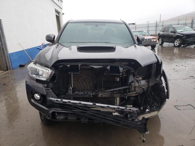 Photo 4 VIN: 5TFCZ5AN0HX082065 - TOYOTA TACOMA DOU 